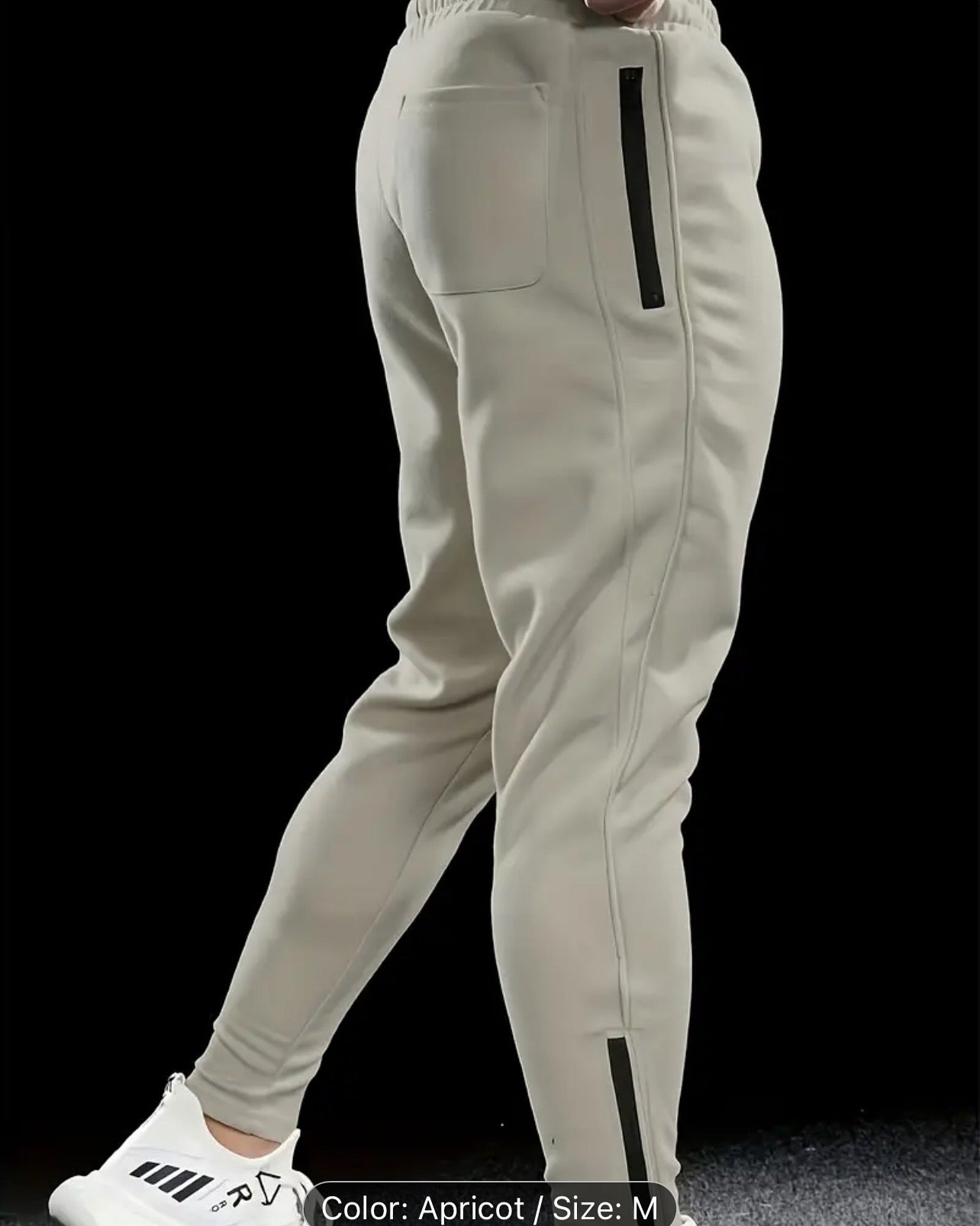 Winter Active Joggers