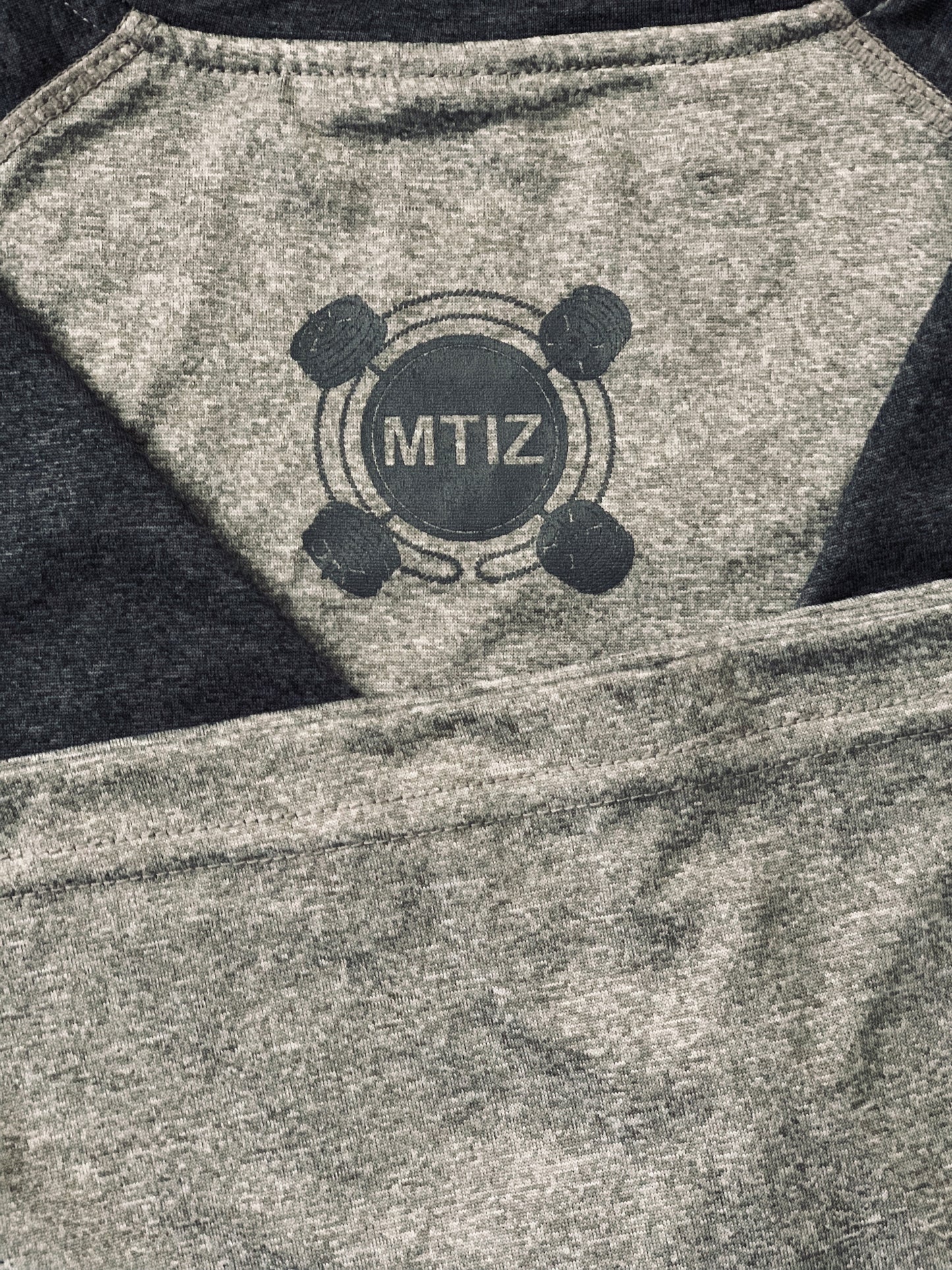 MTIZ MINDSET SHIRT