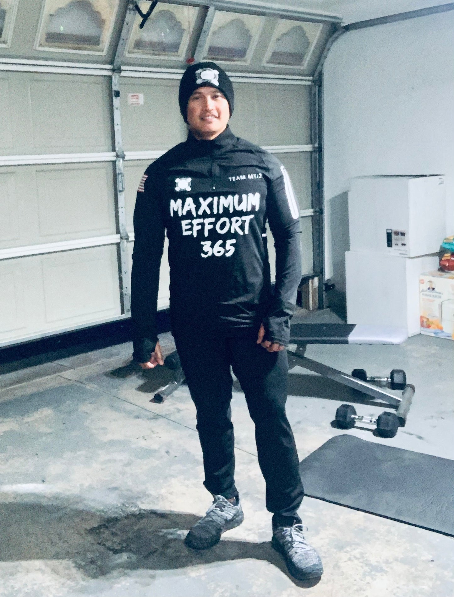 Performance Fleece Pullover (Men&Women)