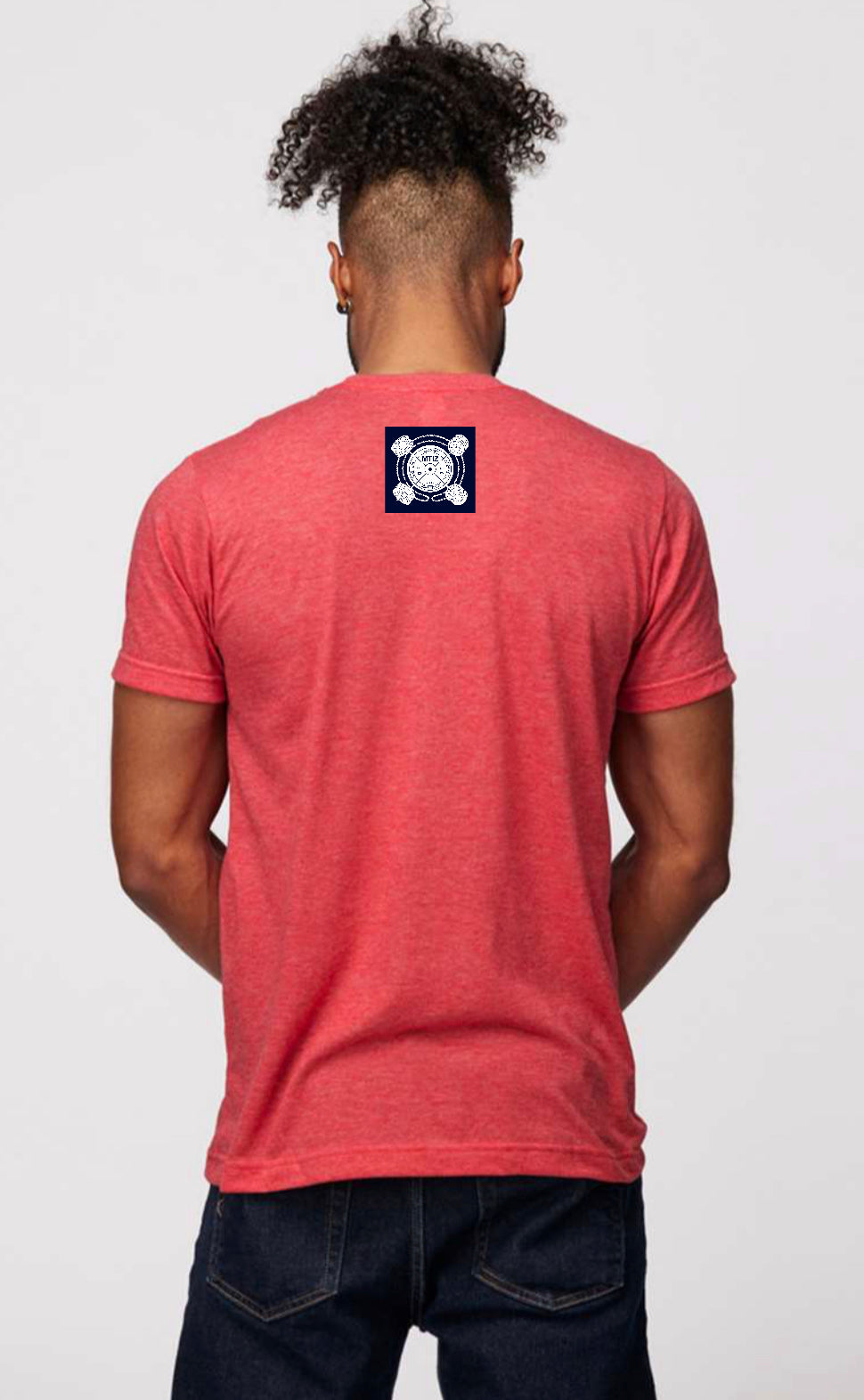 Mind Over Matter T-Shirt Unisex