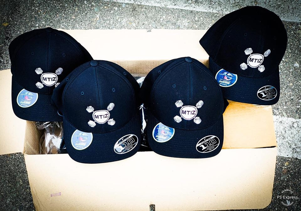 MTIZ Performance Cap