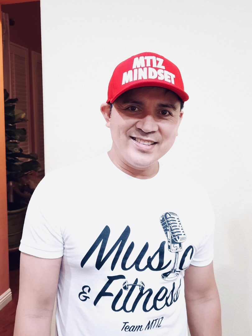 MTIZ MINDSET CAP