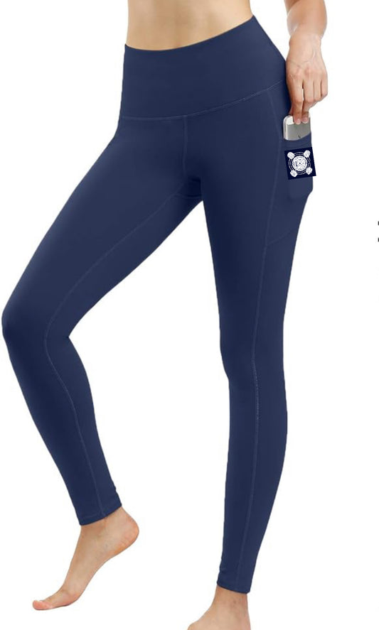 MTIZ ACTIVE LEGGINGS