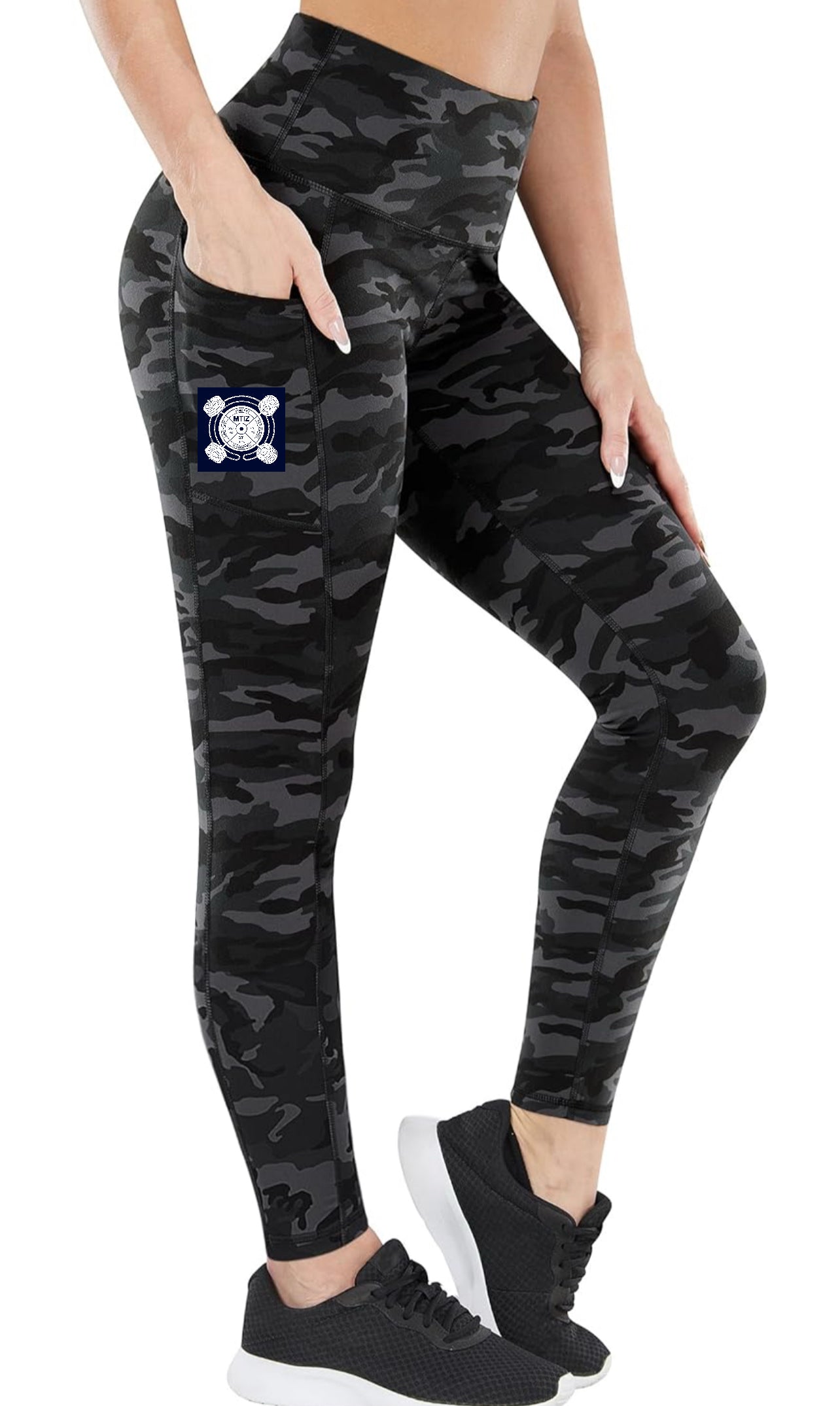MTIZ ACTIVE LEGGINGS