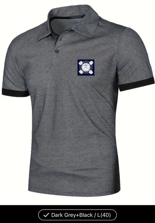 Golf Polo Shirt