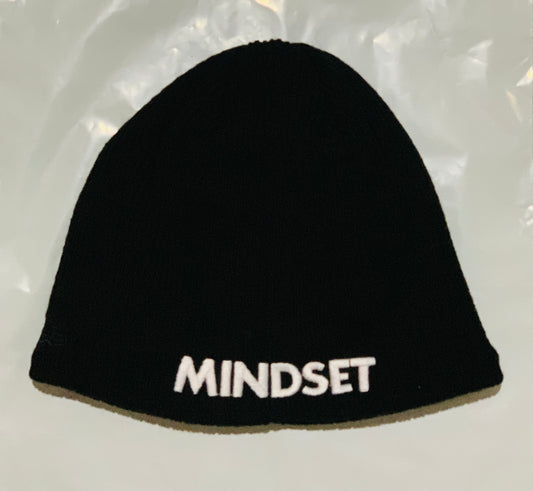 Beanie Mindset