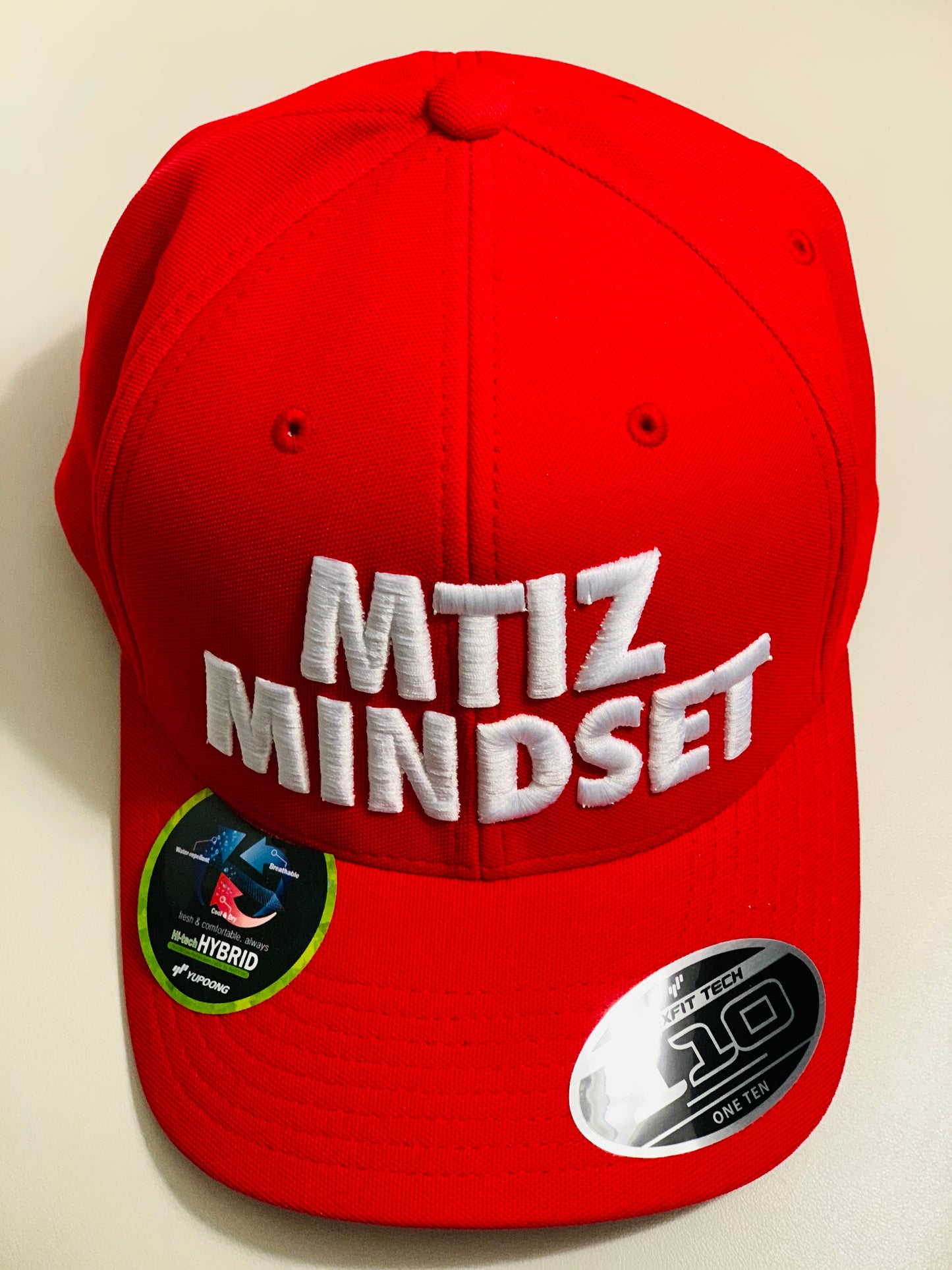 MTIZ MINDSET CAP