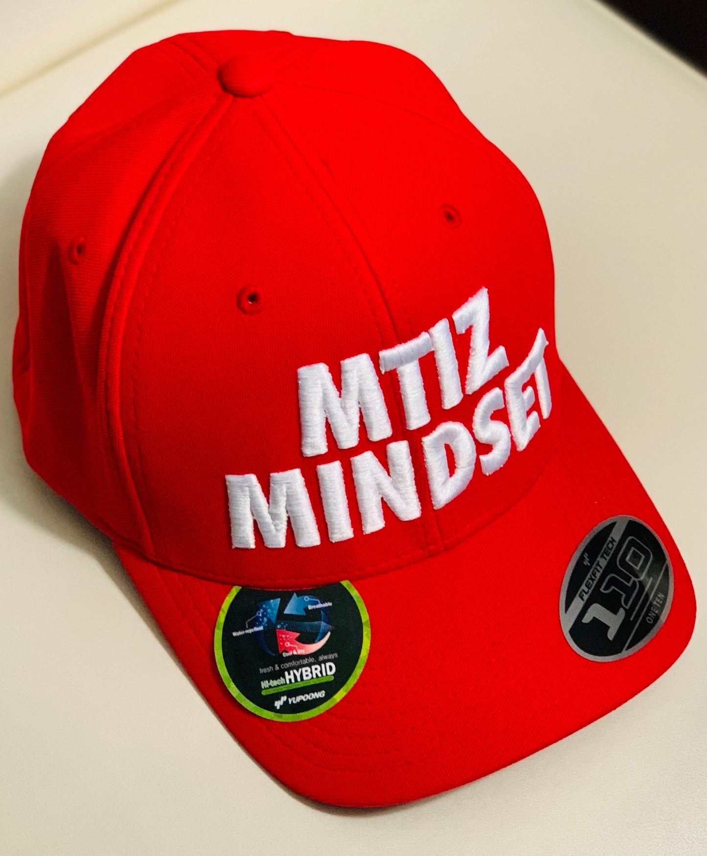 MTIZ MINDSET CAP