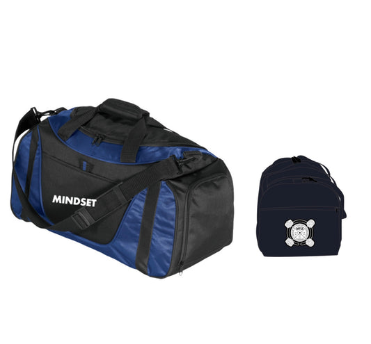 MINDSET GYM BAG